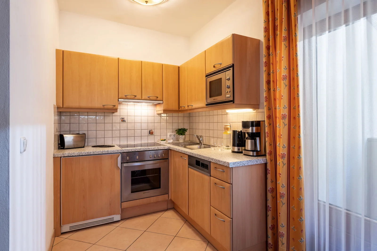 Hotel Alpinjuwel Gerlos - Apartment Isskogel