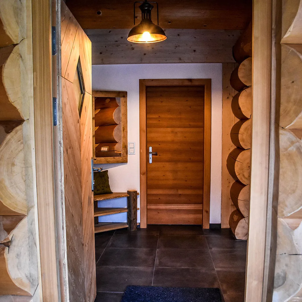 Chalet Enzian Bayerwald