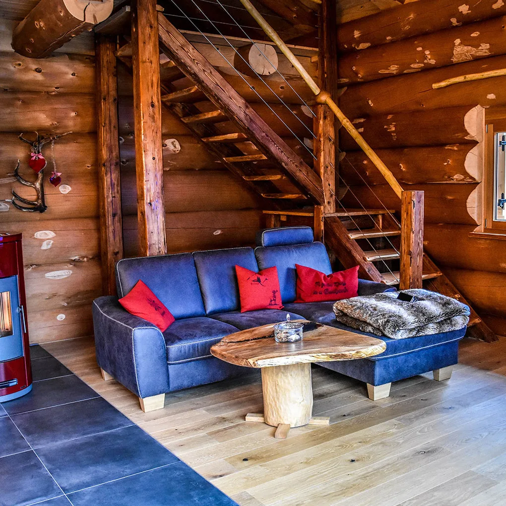 Chalet Enzian Bayerwald