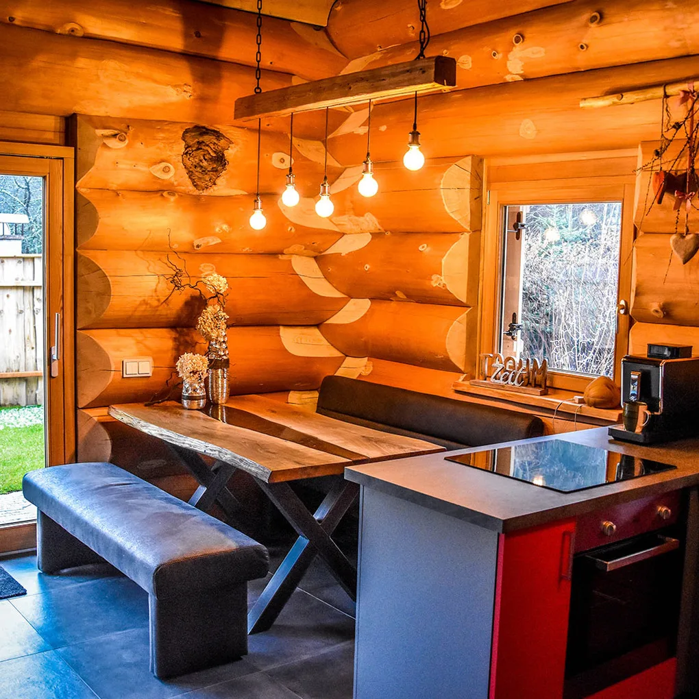 Chalet Enzian Bayerwald