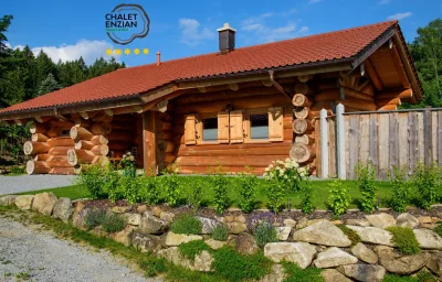 Chalet Enzian Bayerwald