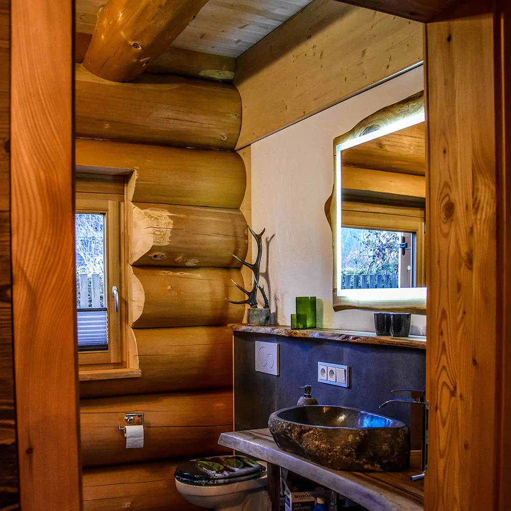 Chalet Enzian Bayerwald