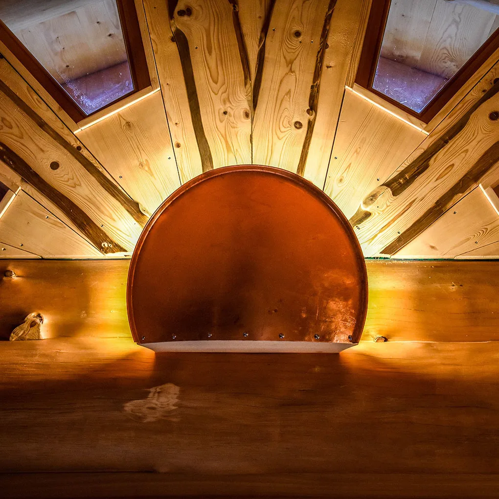 Chalet Enzian Bayerwald