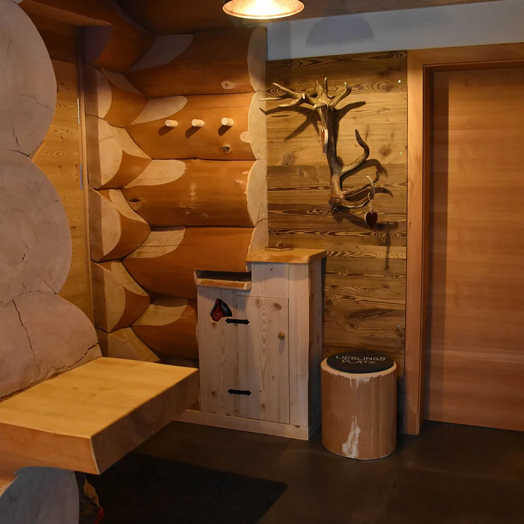 Chalet Enzian Bayerwald