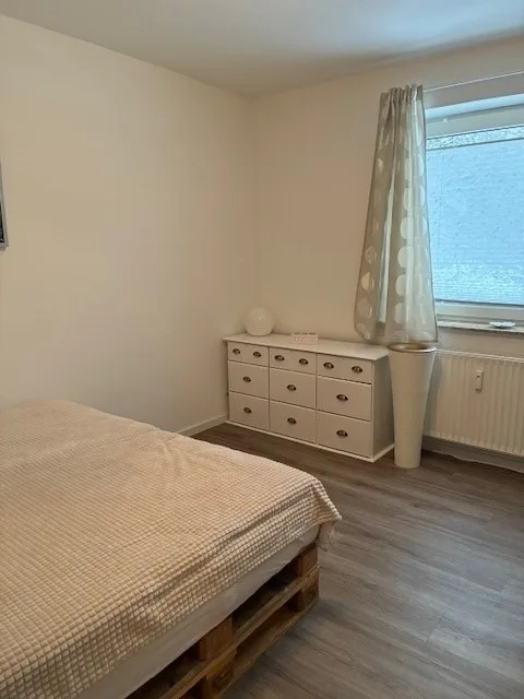 Ferienwohnung am Waldseebad
