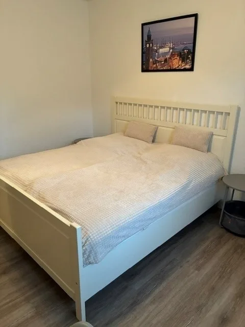 Ferienwohnung am Waldseebad