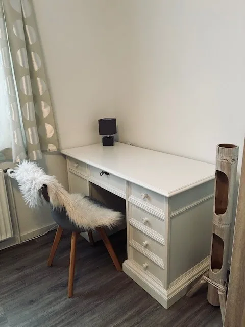 Ferienwohnung am Waldseebad
