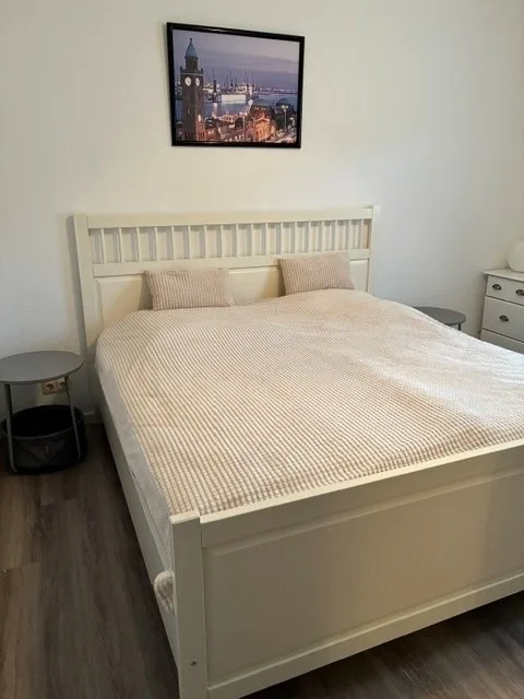 Ferienwohnung am Waldseebad