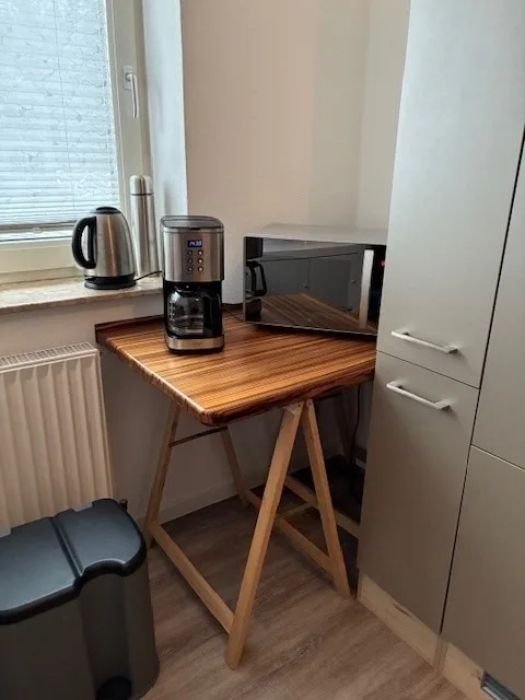 Ferienwohnung am Waldseebad