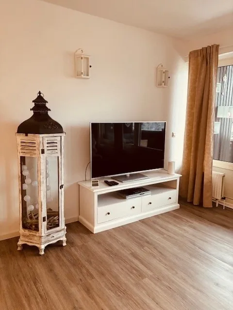 Ferienwohnung am Waldseebad