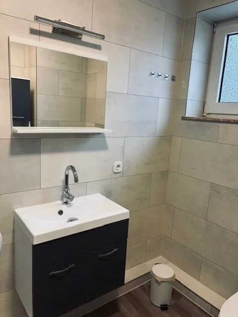 Ferienwohnung am Waldseebad