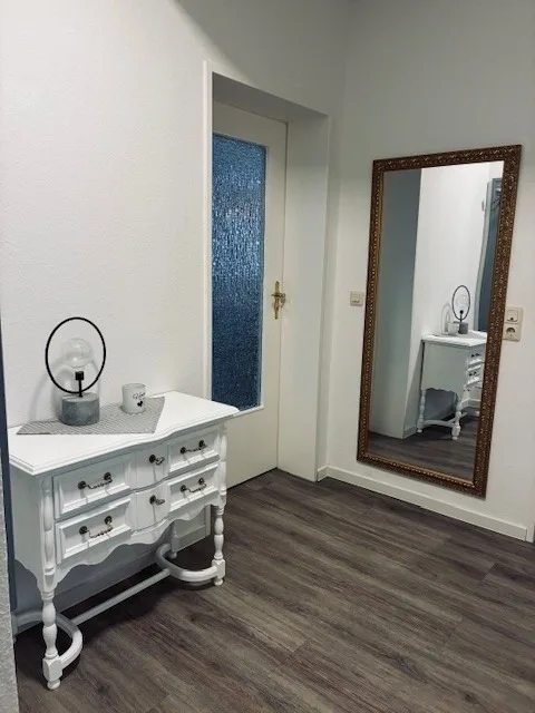 Ferienwohnung am Waldseebad