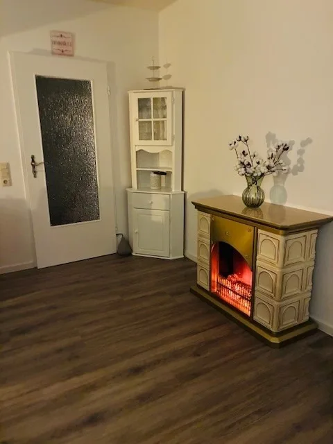Ferienwohnung am Waldseebad