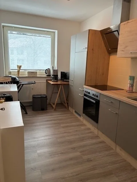 Ferienwohnung am Waldseebad