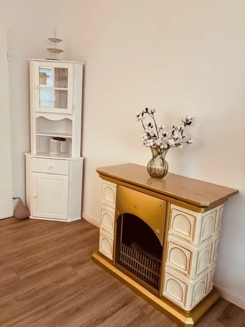 Ferienwohnung am Waldseebad