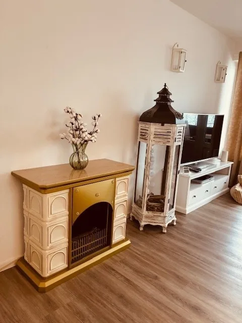 Ferienwohnung am Waldseebad