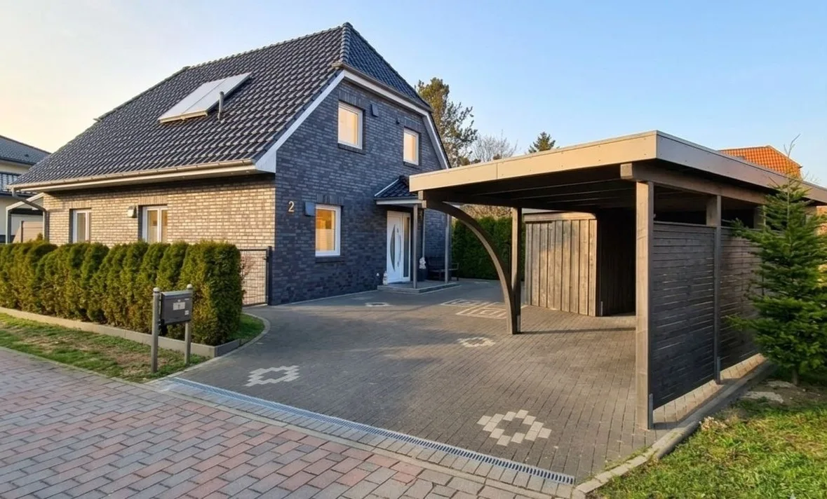 Haus Katja