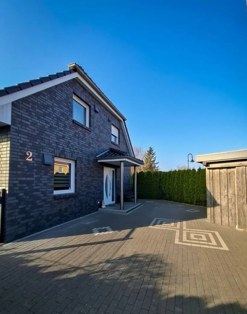 Haus Katja