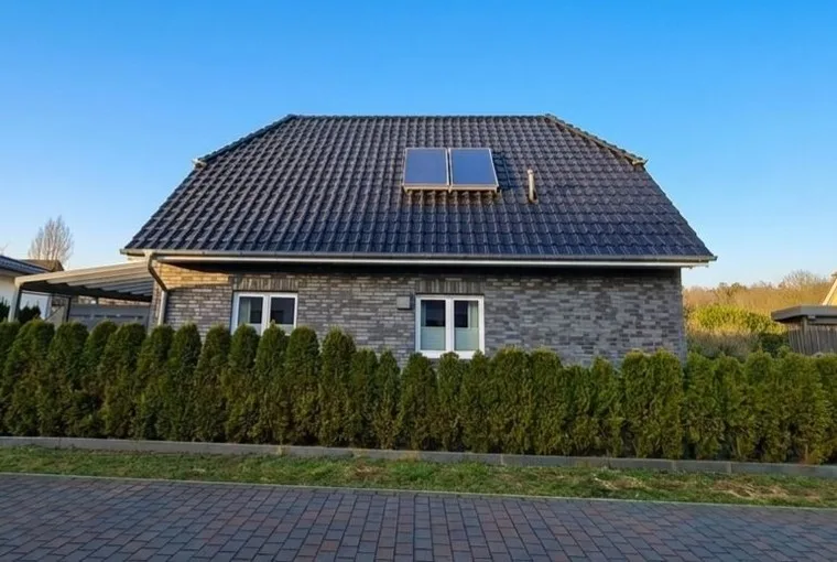Haus Katja