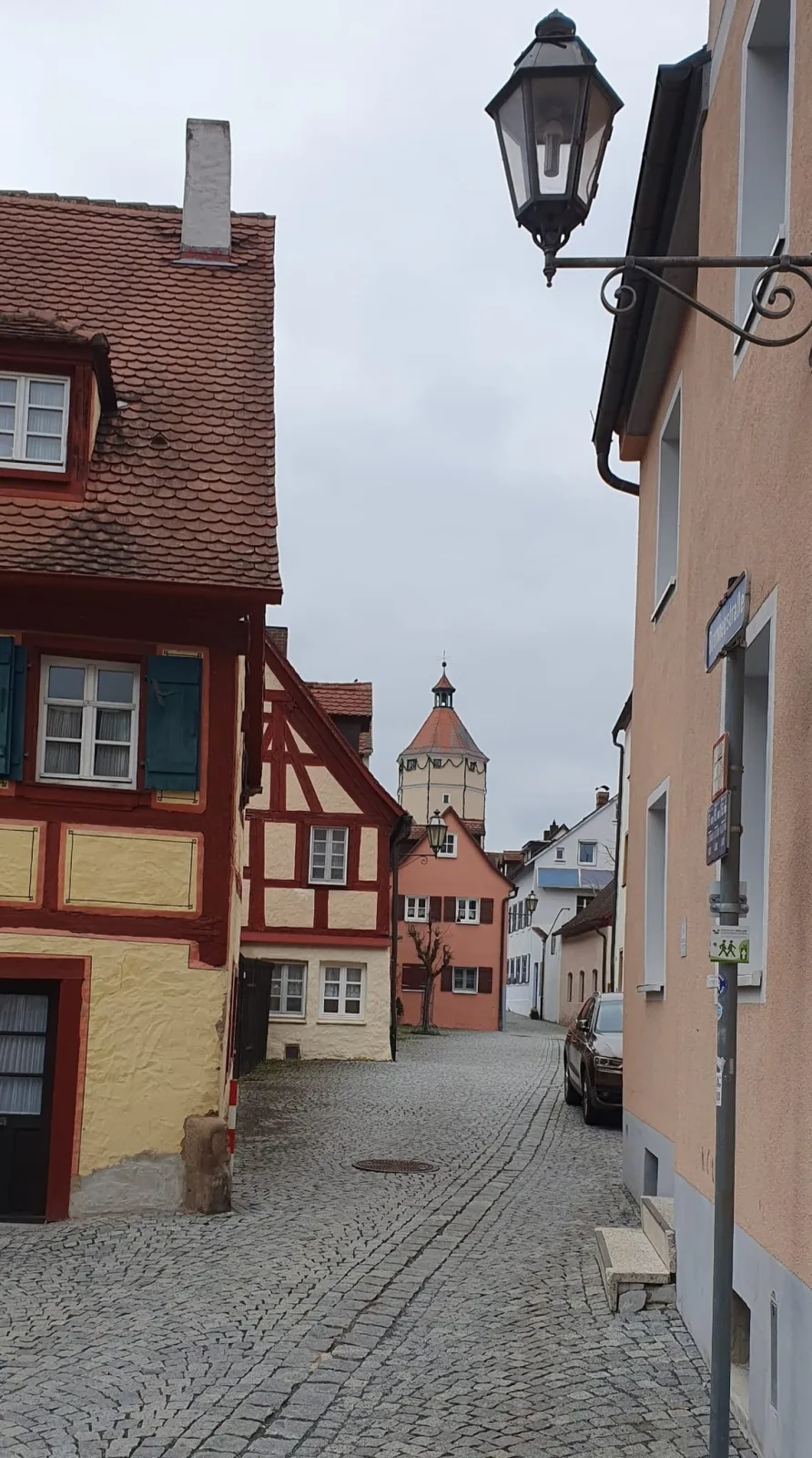 Kleinstadtliebe-Gunzenhausen