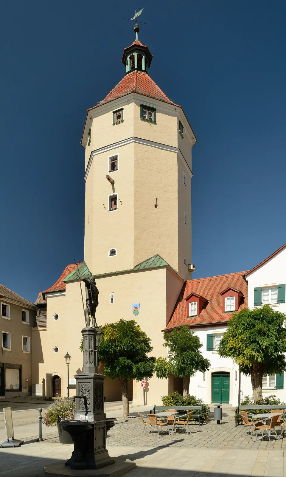 Kleinstadtliebe-Gunzenhausen