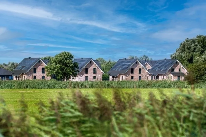 Ferienhaus Sansibar in Osterhever