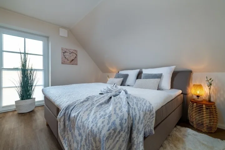 Ferienhaus Sansibar in Osterhever