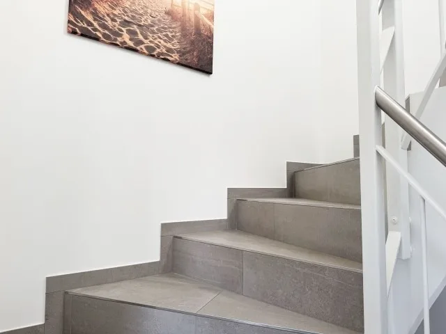 Ferienhaus Sansibar in Osterhever