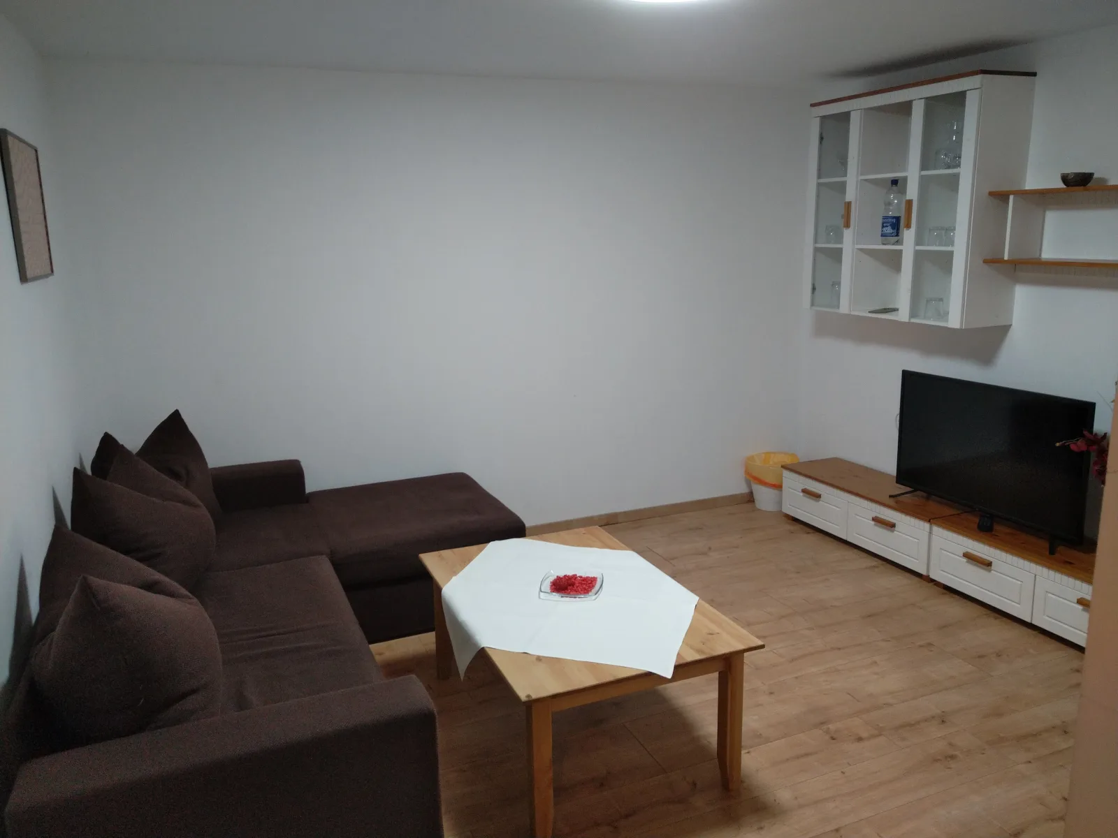 Bungalow für 4 Personen