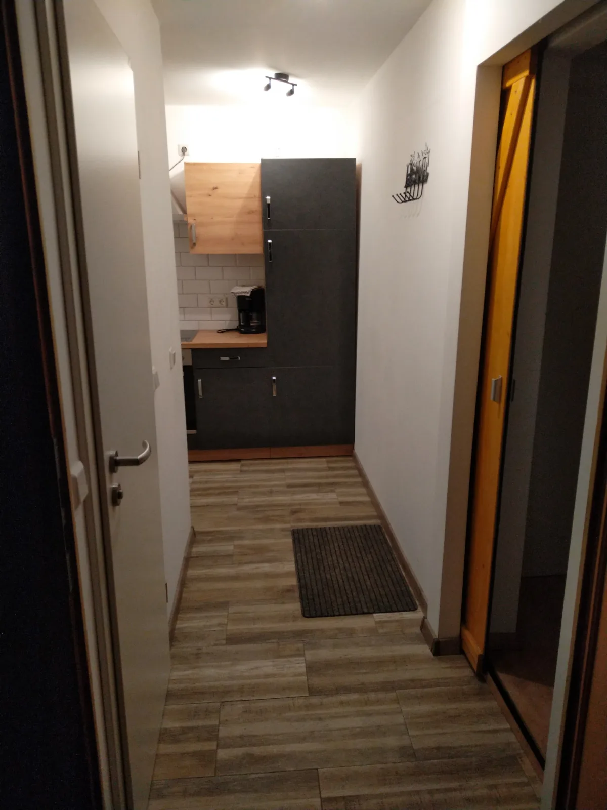 Bungalow für 4 Personen