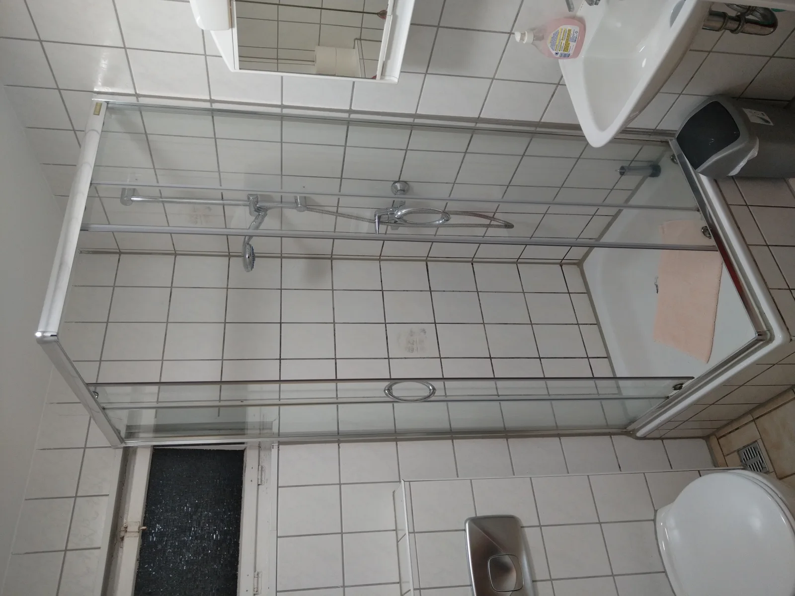 Bungalow für 4 Personen
