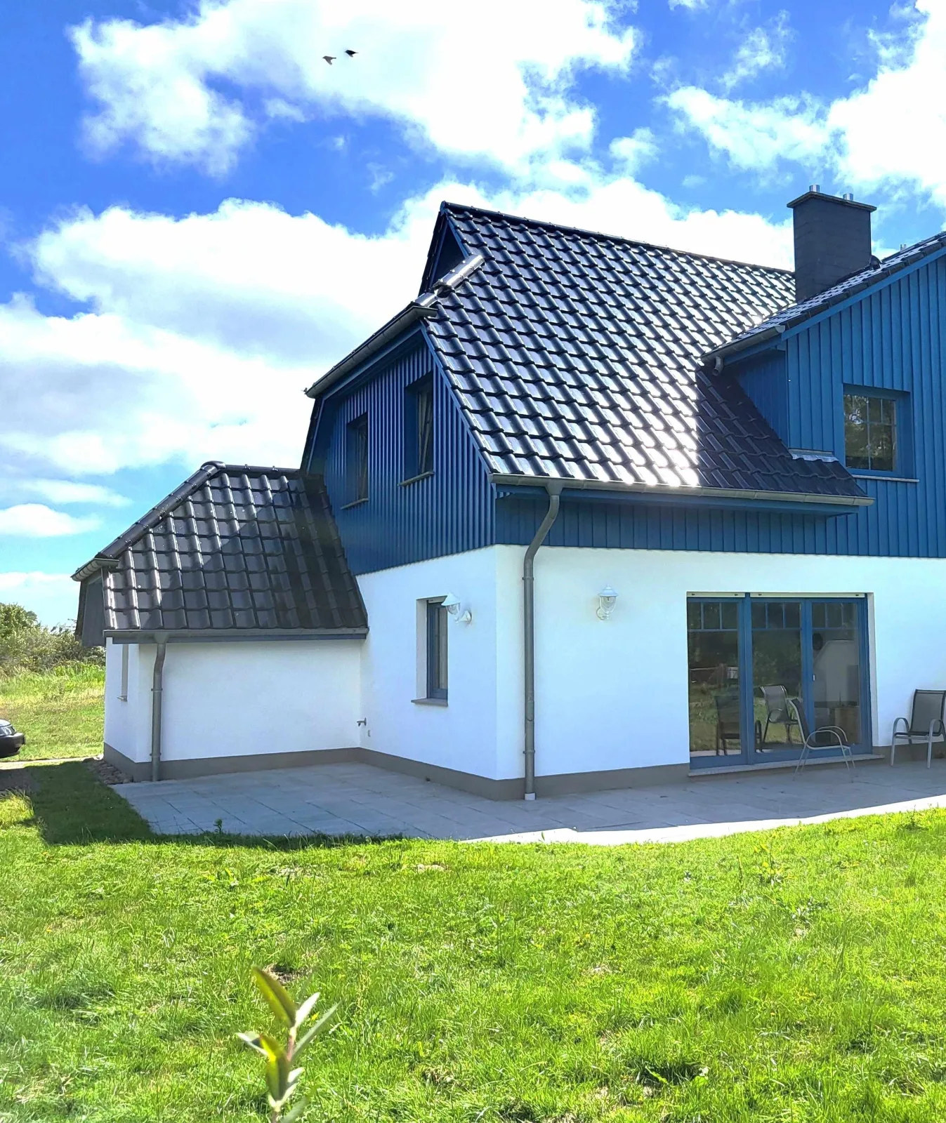 Himmelblau