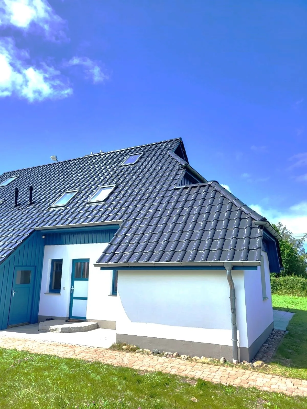 Himmelblau