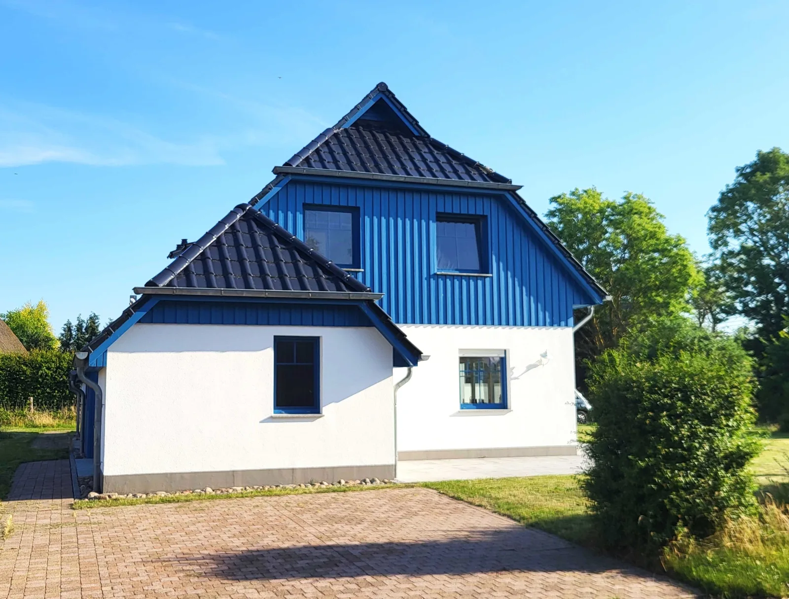 Himmelblau