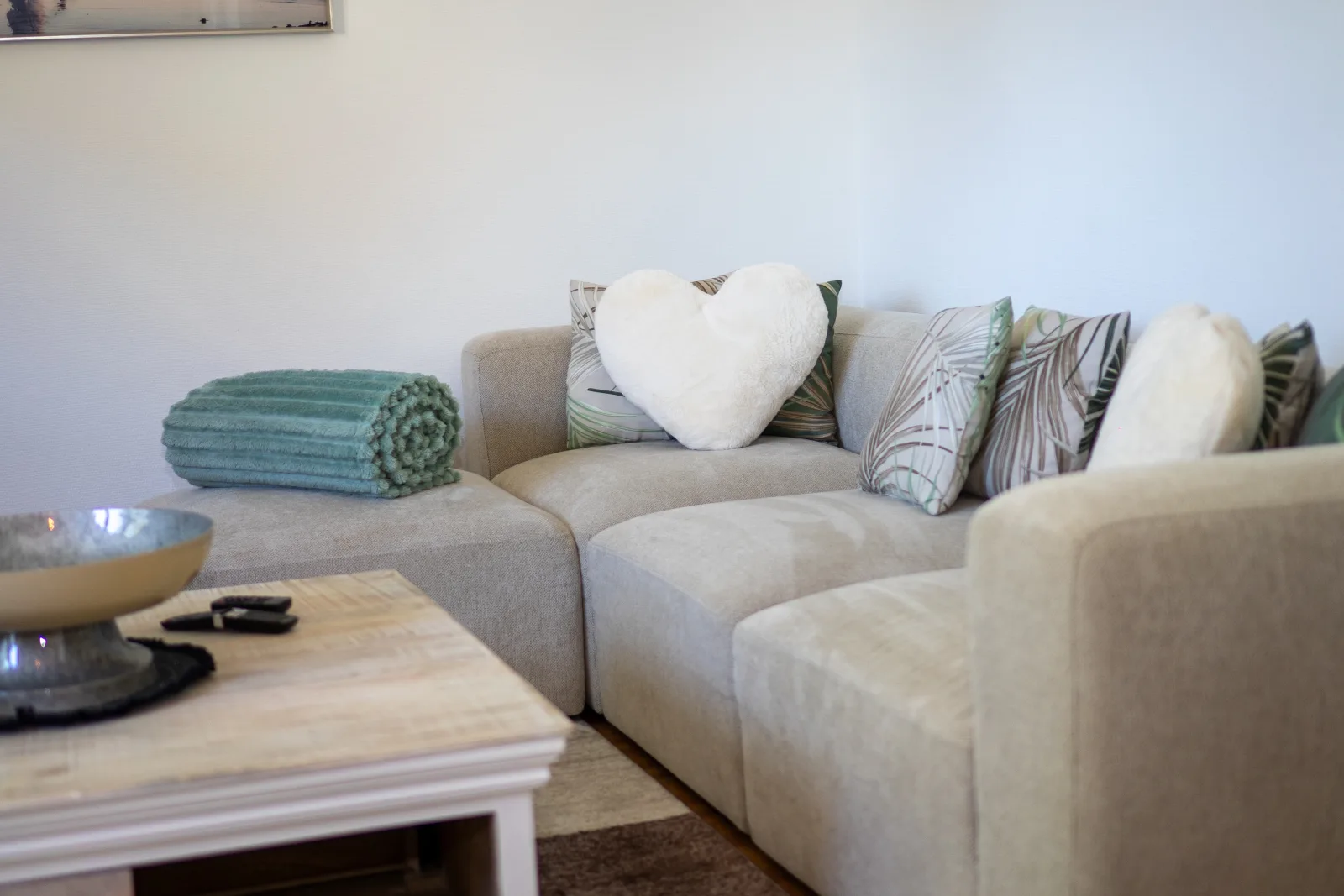 Ferienwohnung Frieda