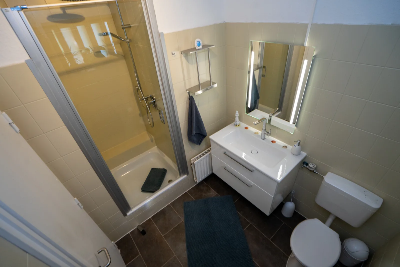 Ferienwohnung Frieda