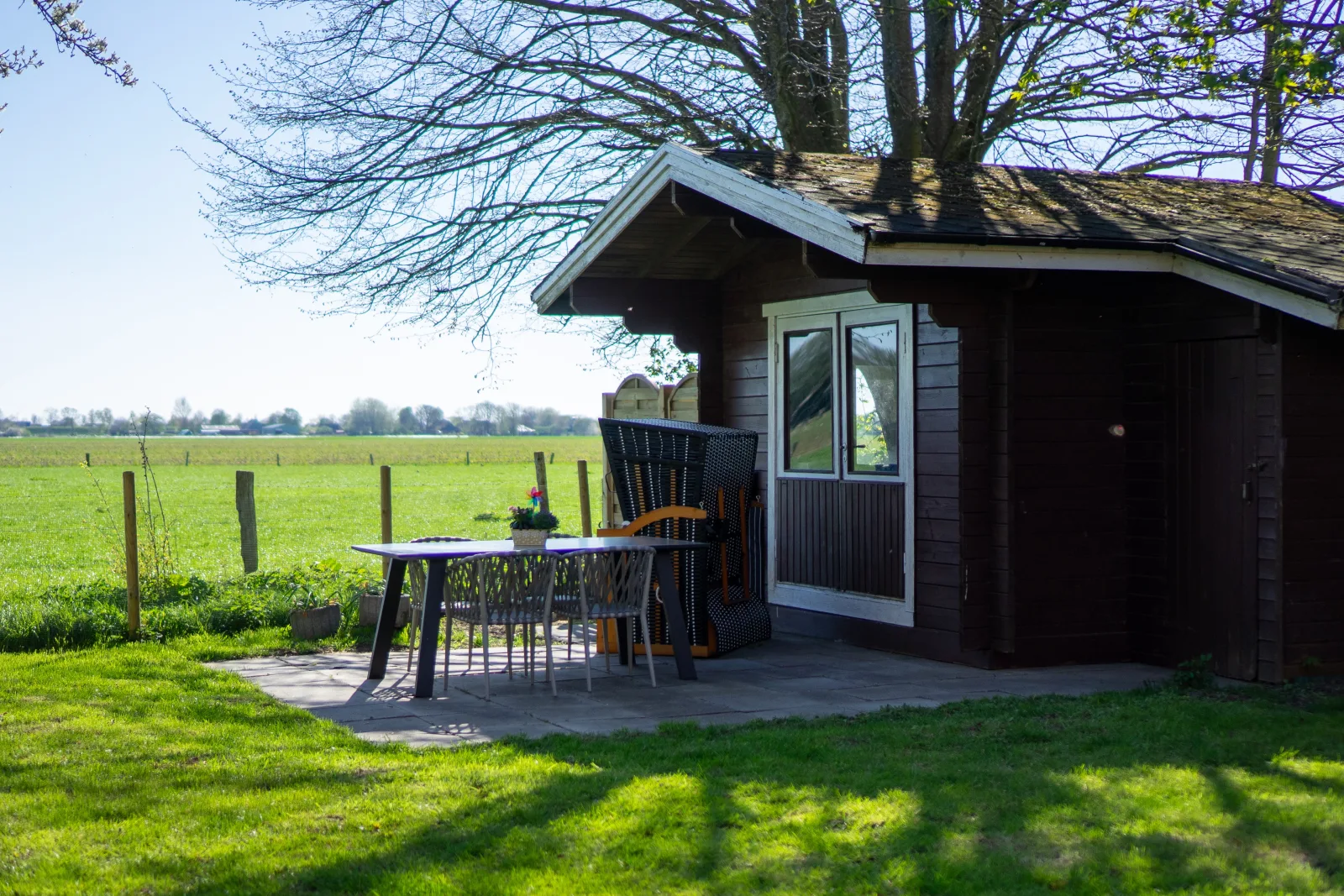 Ferienwohnung Frieda