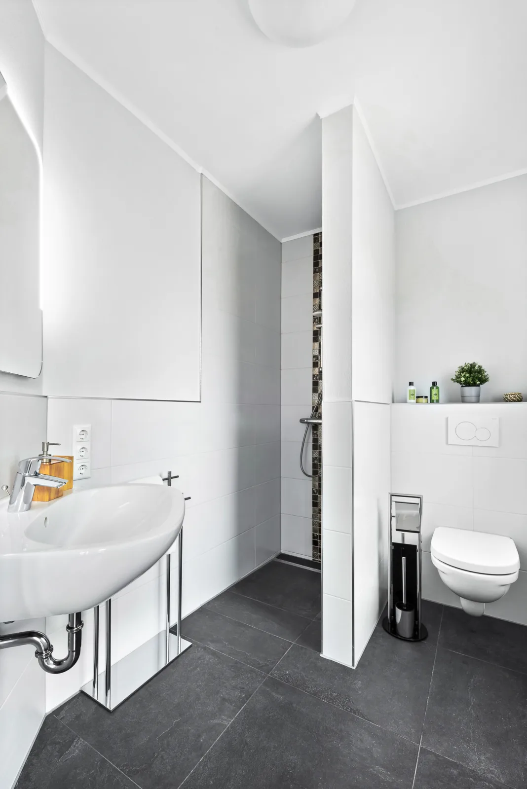 Ferienhaus Luv in Osterhever