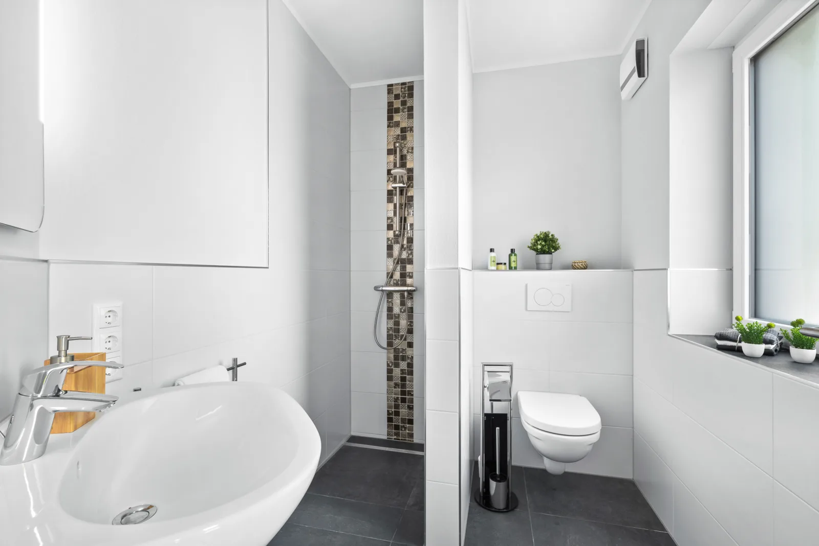 Ferienhaus Luv in Osterhever