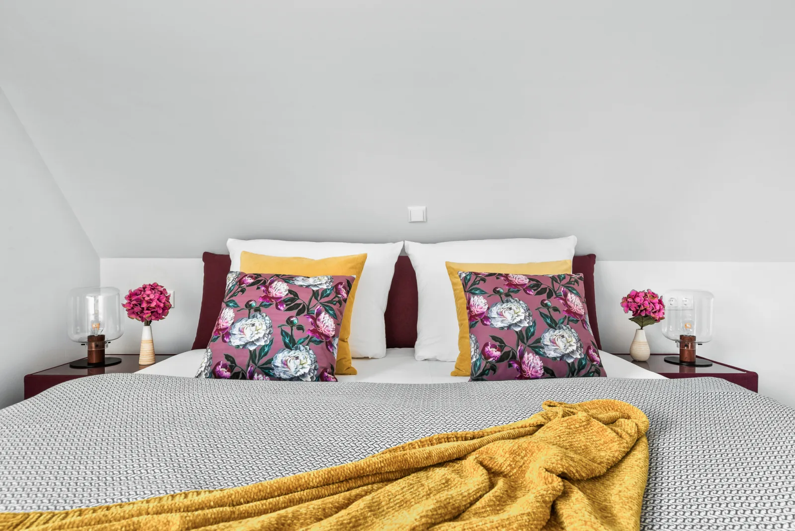 Ferienhaus Luv in Osterhever