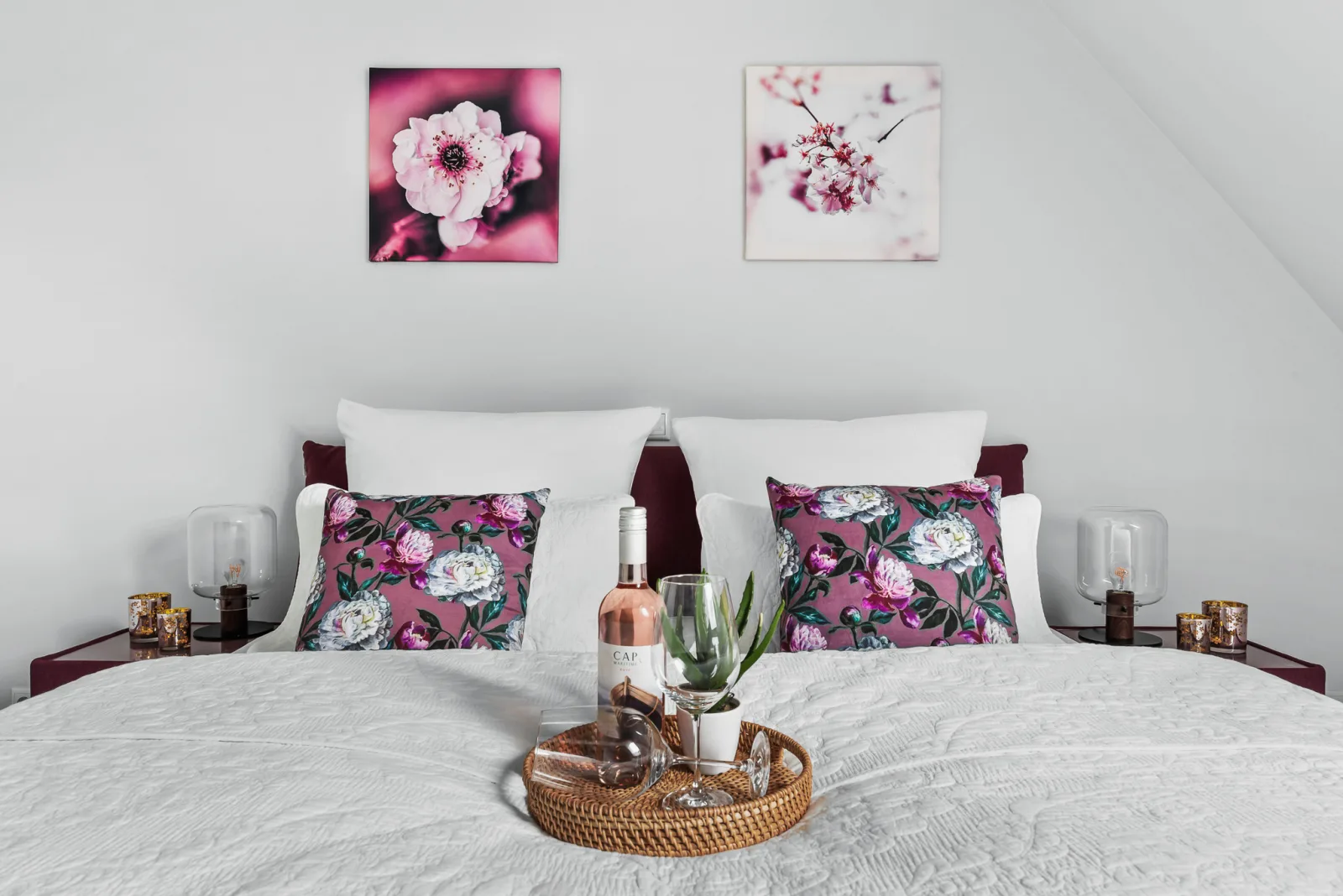 Ferienhaus Luv in Osterhever