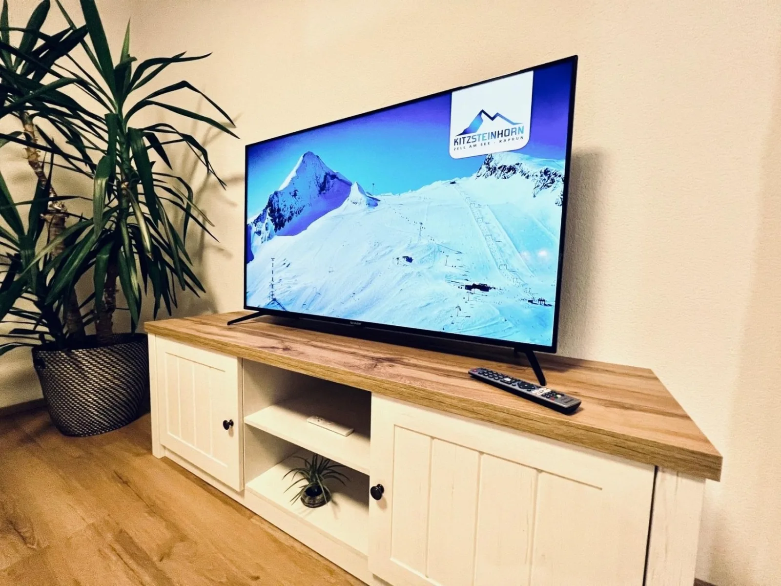 Apartment Steinkammer