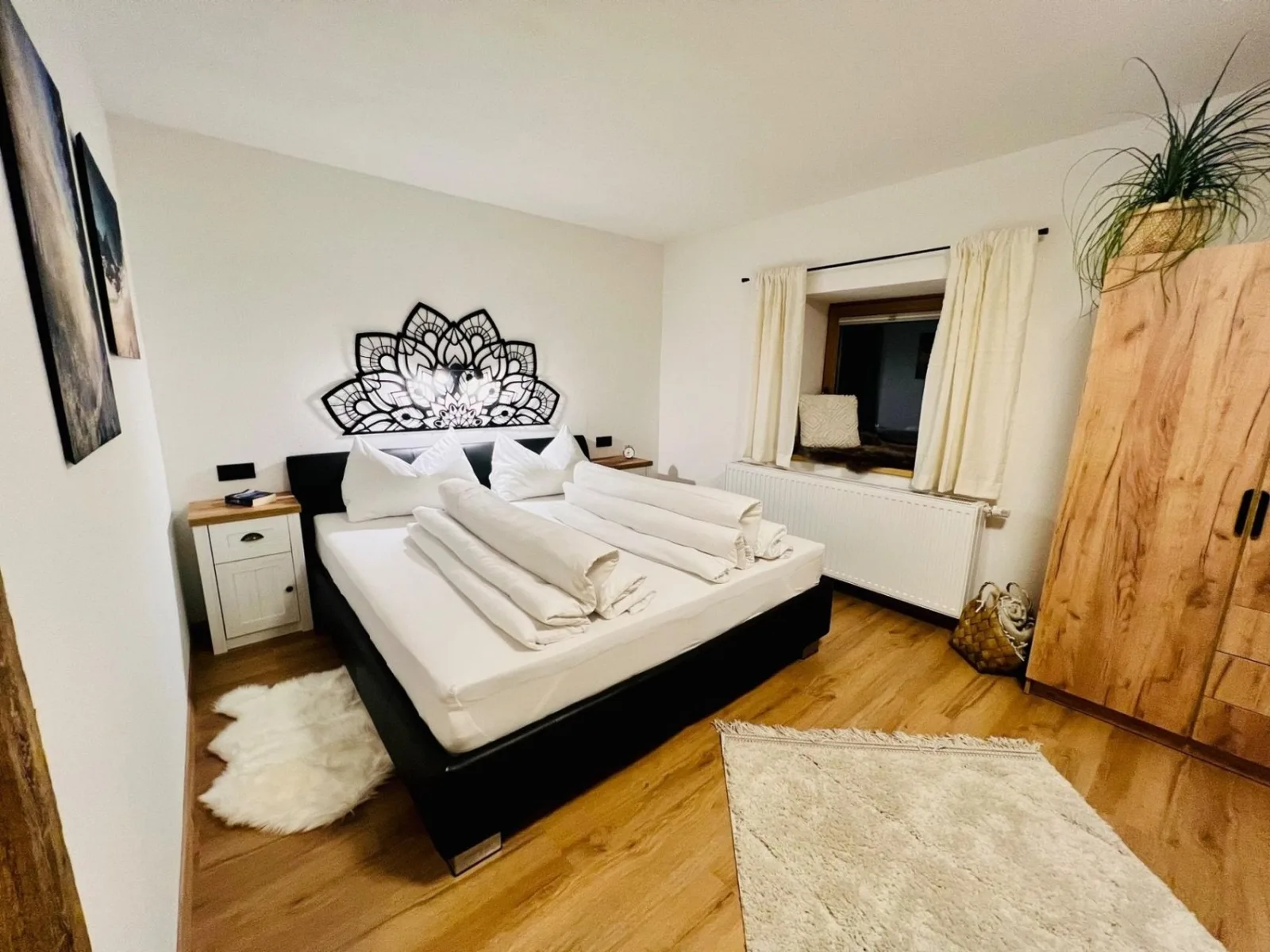 Apartment Steinkammer
