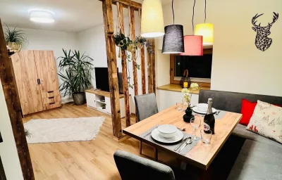 Apartment Steinkammer