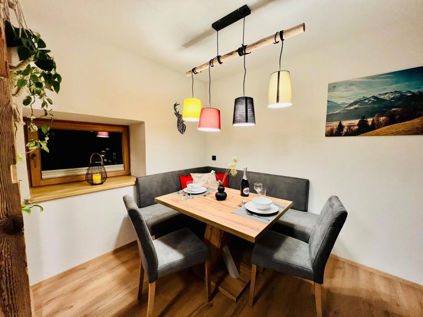 Apartment Steinkammer