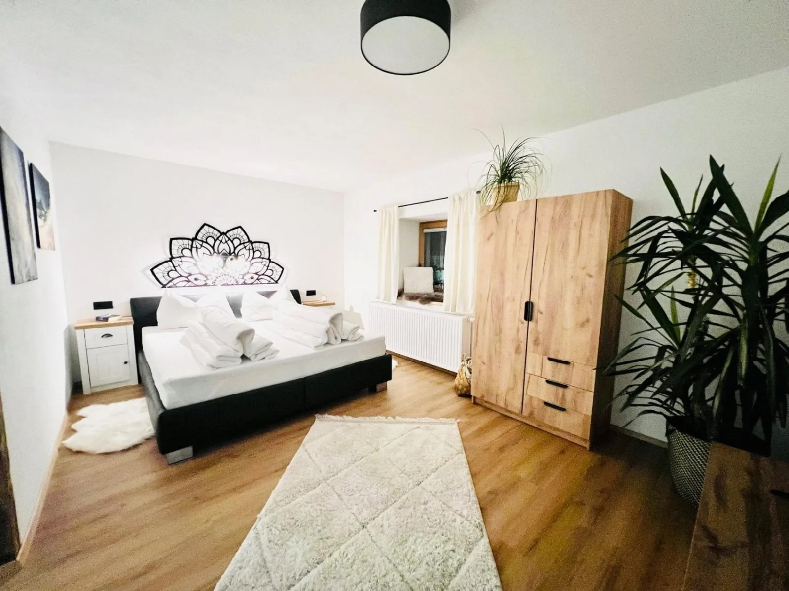 Apartment Steinkammer