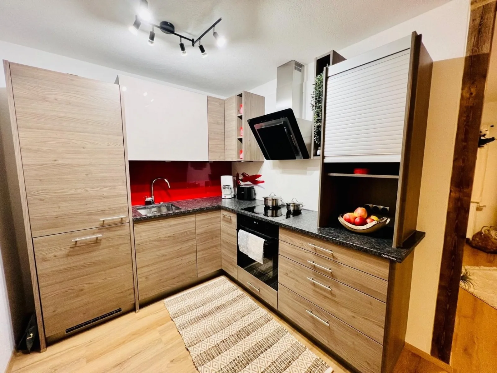 Apartment Steinkammer