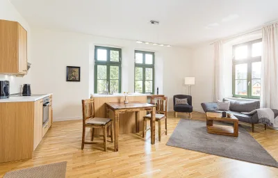 Försterei Eibenstock - App Förster