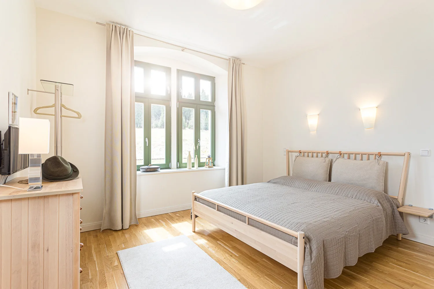 Försterei Eibenstock - App Förster