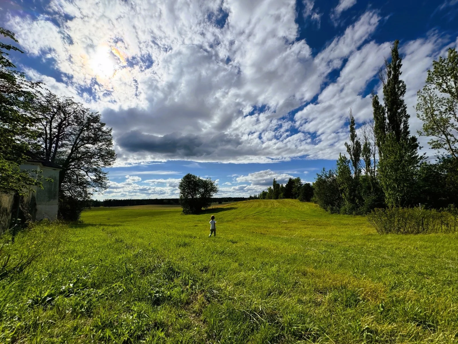 Försterei Eibenstock - App Förster
